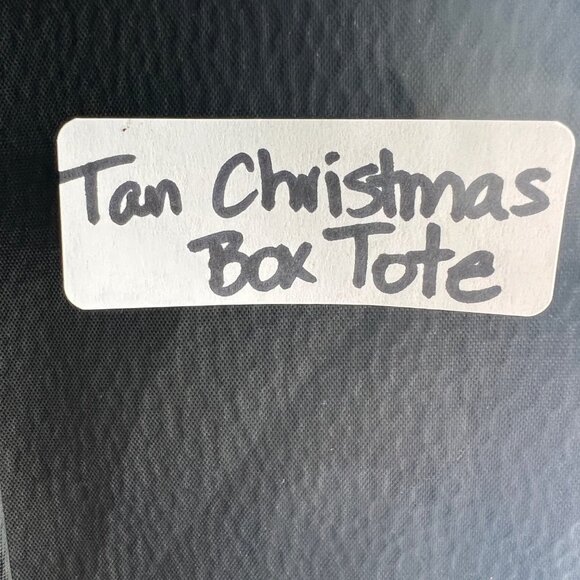 Hallmark Marjolein Bastin Nature's Sketchbook NOEL Hinged Sign faux resin Birch - Picture 11 of 11